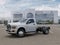 2026 RAM Ram 4500 Chassis Cab RAM 4500 BIG HORN CHASSIS REGULAR CAB 4X4 60' CA