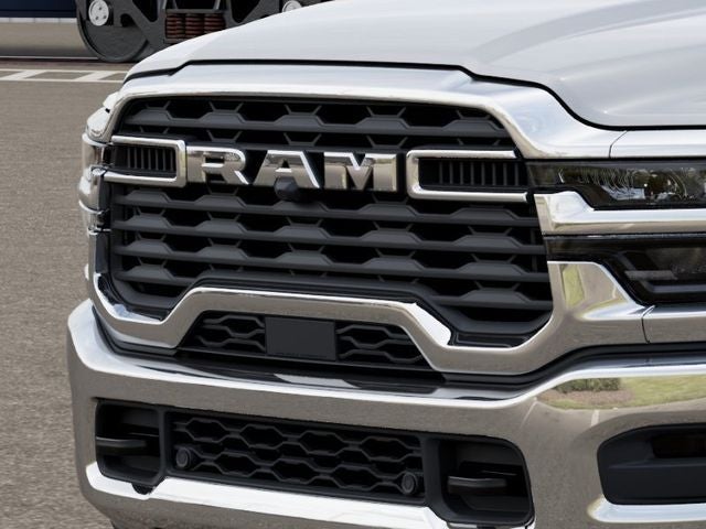 2026 RAM Ram 4500 Chassis Cab RAM 4500 TRADESMAN CHASSIS CREW CAB 4X4 60' CA
