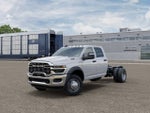 2026 RAM Ram 4500 Chassis Cab RAM 4500 TRADESMAN CHASSIS CREW CAB 4X4 60' CA