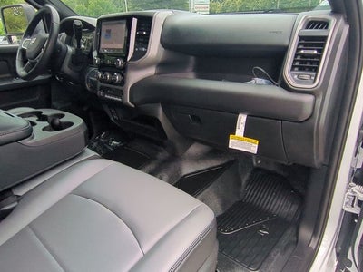 2026 RAM Ram 4500 Chassis Cab RAM 4500 TRADESMAN CHASSIS CREW CAB 4X4 60' CA
