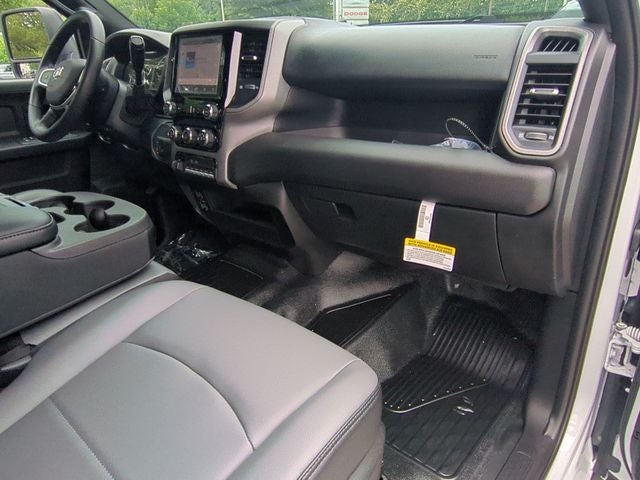 2026 RAM Ram 4500 Chassis Cab RAM 4500 TRADESMAN CHASSIS CREW CAB 4X4 60' CA