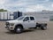 2026 RAM Ram 4500 Chassis Cab RAM 4500 TRADESMAN CHASSIS CREW CAB 4X4 60' CA