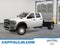 2025 RAM Ram 4500 Chassis Cab RAM 4500 TRADESMAN CHASSIS CREW CAB 4X4 60' CA