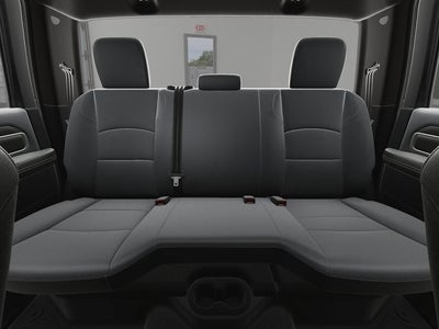 2025 RAM Ram 4500 Chassis Cab RAM 4500 TRADESMAN CHASSIS CREW CAB 4X4 60' CA