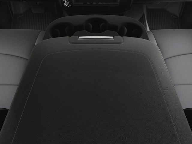 2025 RAM Ram 4500 Chassis Cab RAM 4500 TRADESMAN CHASSIS CREW CAB 4X4 60' CA