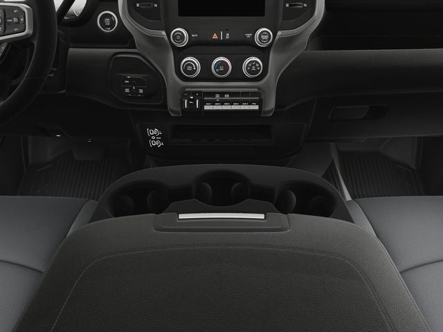 2025 RAM Ram 4500 Chassis Cab RAM 4500 TRADESMAN CHASSIS CREW CAB 4X4 60' CA