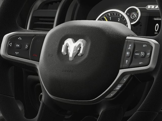 2025 RAM Ram 4500 Chassis Cab RAM 4500 TRADESMAN CHASSIS CREW CAB 4X4 60' CA