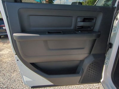 2025 RAM Ram 4500 Chassis Cab RAM 4500 TRADESMAN CHASSIS CREW CAB 4X4 60' CA