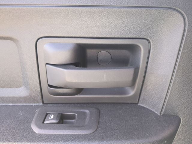 2025 RAM Ram 4500 Chassis Cab RAM 4500 TRADESMAN CHASSIS CREW CAB 4X4 60' CA