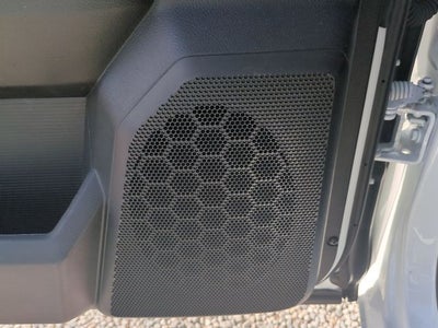 2025 RAM Ram 4500 Chassis Cab RAM 4500 TRADESMAN CHASSIS CREW CAB 4X4 60' CA