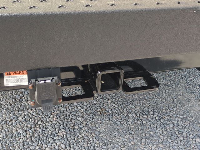 2025 RAM Ram 4500 Chassis Cab RAM 4500 TRADESMAN CHASSIS CREW CAB 4X4 60' CA