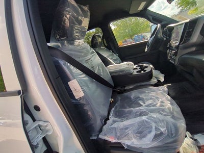 2025 RAM Ram 4500 Chassis Cab RAM 4500 TRADESMAN CHASSIS CREW CAB 4X4 60' CA