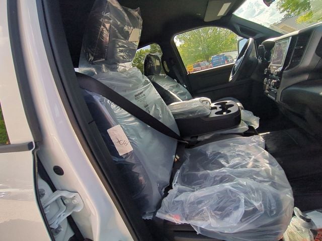 2025 RAM Ram 4500 Chassis Cab RAM 4500 TRADESMAN CHASSIS CREW CAB 4X4 60' CA