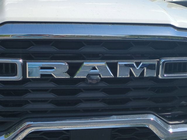 2025 RAM Ram 4500 Chassis Cab RAM 4500 TRADESMAN CHASSIS CREW CAB 4X4 60' CA