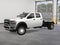 2025 RAM Ram 4500 Chassis Cab RAM 4500 TRADESMAN CHASSIS CREW CAB 4X4 60' CA
