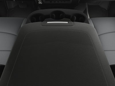 2025 RAM Ram 4500 Chassis Cab RAM 4500 TRADESMAN CHASSIS CREW CAB 4X4 60' CA