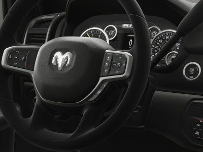 2025 RAM Ram 4500 Chassis Cab RAM 4500 TRADESMAN CHASSIS CREW CAB 4X4 60' CA