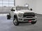2025 RAM Ram 4500 Chassis Cab RAM 4500 TRADESMAN CHASSIS CREW CAB 4X4 60' CA
