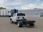 2026 RAM Ram 4500 Chassis Cab RAM 4500 TRADESMAN CHASSIS CREW CAB 4X4 60' CA