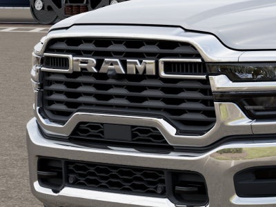 2026 RAM Ram 4500 Chassis Cab RAM 4500 TRADESMAN CHASSIS CREW CAB 4X4 60' CA