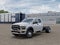 2026 RAM Ram 4500 Chassis Cab RAM 4500 TRADESMAN CHASSIS CREW CAB 4X4 60' CA