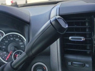 2025 RAM Ram 4500 Chassis Cab RAM 4500 TRADESMAN CHASSIS CREW CAB 4X4 60' CA