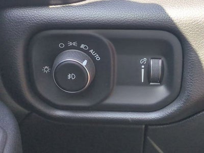 2025 RAM Ram 4500 Chassis Cab RAM 4500 TRADESMAN CHASSIS CREW CAB 4X4 60' CA