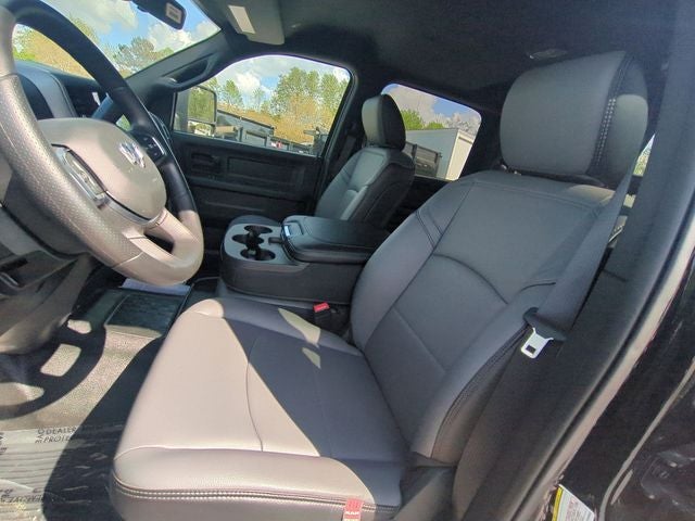 2025 RAM Ram 4500 Chassis Cab RAM 4500 TRADESMAN CHASSIS CREW CAB 4X4 60' CA