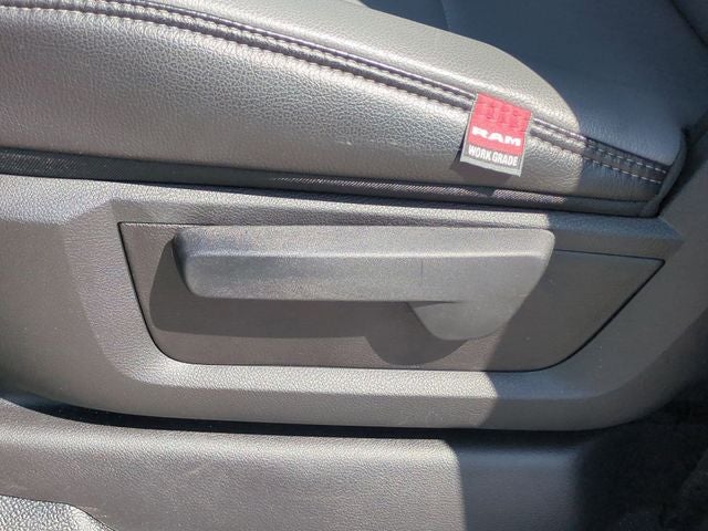 2025 RAM Ram 4500 Chassis Cab RAM 4500 TRADESMAN CHASSIS CREW CAB 4X4 60' CA