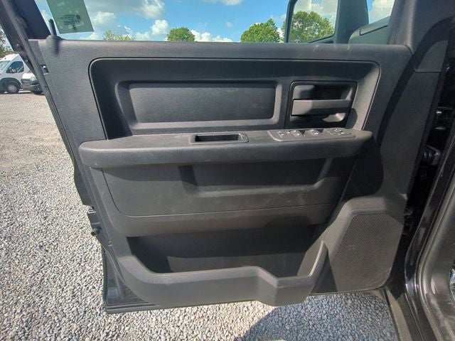 2025 RAM Ram 4500 Chassis Cab RAM 4500 TRADESMAN CHASSIS CREW CAB 4X4 60' CA