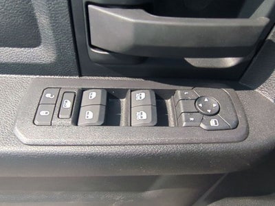 2025 RAM Ram 4500 Chassis Cab RAM 4500 TRADESMAN CHASSIS CREW CAB 4X4 60' CA