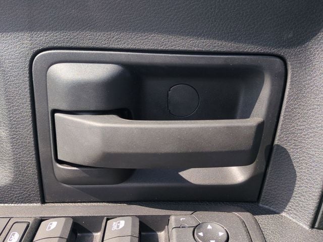 2025 RAM Ram 4500 Chassis Cab RAM 4500 TRADESMAN CHASSIS CREW CAB 4X4 60' CA