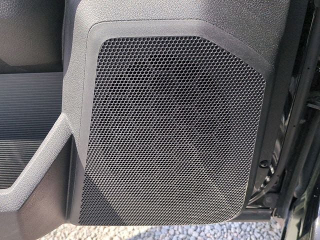 2025 RAM Ram 4500 Chassis Cab RAM 4500 TRADESMAN CHASSIS CREW CAB 4X4 60' CA