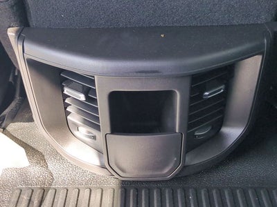 2025 RAM Ram 4500 Chassis Cab RAM 4500 TRADESMAN CHASSIS CREW CAB 4X4 60' CA