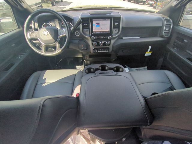 2025 RAM Ram 4500 Chassis Cab RAM 4500 TRADESMAN CHASSIS CREW CAB 4X4 60' CA