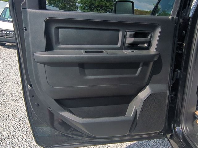 2025 RAM Ram 4500 Chassis Cab RAM 4500 TRADESMAN CHASSIS CREW CAB 4X4 60' CA