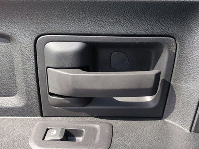 2025 RAM Ram 4500 Chassis Cab RAM 4500 TRADESMAN CHASSIS CREW CAB 4X4 60' CA