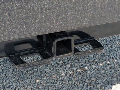 2025 RAM Ram 4500 Chassis Cab RAM 4500 TRADESMAN CHASSIS CREW CAB 4X4 60' CA