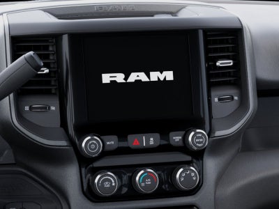 2025 RAM 4500 Chassis RAM 4500 TRADESMAN CHASSIS CREW CAB 4X4 60' CA