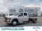 2026 RAM Ram 4500 Chassis Cab RAM 4500 TRADESMAN CHASSIS CREW CAB 4X4 60' CA