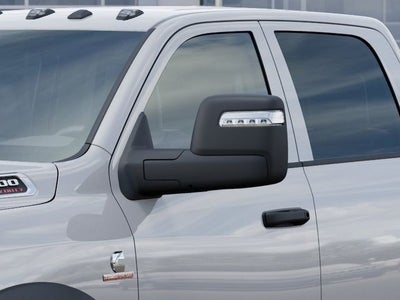 2026 RAM Ram 4500 Chassis Cab RAM 4500 TRADESMAN CHASSIS CREW CAB 4X4 60' CA