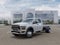 2026 RAM Ram 4500 Chassis Cab RAM 4500 TRADESMAN CHASSIS CREW CAB 4X4 60' CA