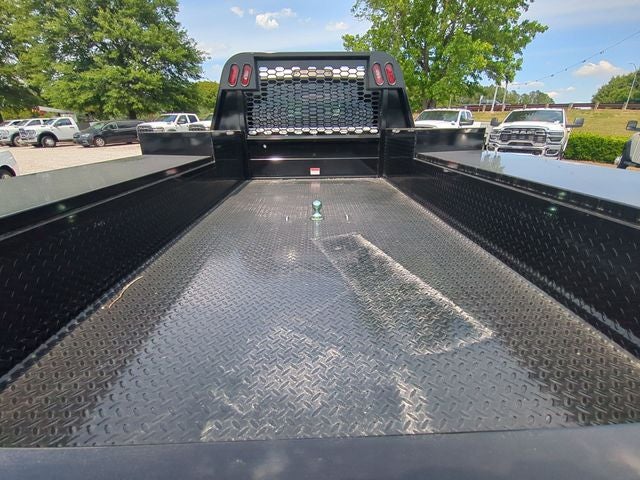 2026 RAM Ram 4500 Chassis Cab RAM 4500 TRADESMAN CHASSIS CREW CAB 4X4 60' CA