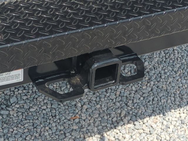 2026 RAM Ram 4500 Chassis Cab RAM 4500 TRADESMAN CHASSIS CREW CAB 4X4 60' CA