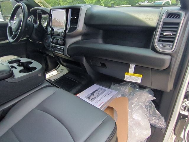 2026 RAM Ram 4500 Chassis Cab RAM 4500 TRADESMAN CHASSIS CREW CAB 4X4 60' CA
