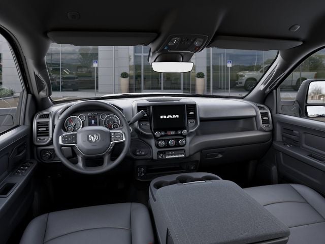 2026 RAM Ram 4500 Chassis Cab RAM 4500 TRADESMAN CHASSIS CREW CAB 4X4 60' CA