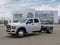 2026 RAM Ram 4500 Chassis Cab RAM 4500 TRADESMAN CHASSIS CREW CAB 4X4 60' CA