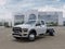 2026 RAM Ram 4500 Chassis Cab RAM 4500 TRADESMAN CHASSIS CREW CAB 4X4 60' CA
