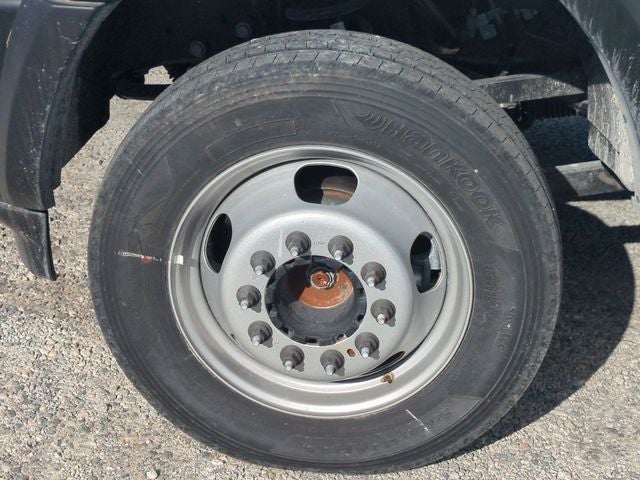 2024 RAM Ram 4500 Chassis Cab RAM 4500 TRADESMAN CHASSIS CREW CAB 4X4 84' CA