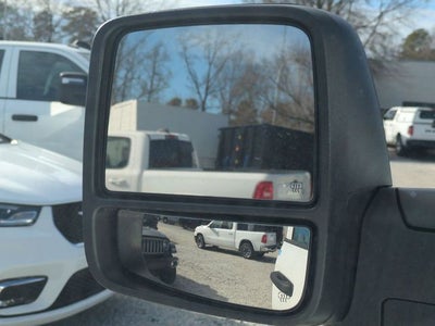 2024 RAM Ram 4500 Chassis Cab RAM 4500 TRADESMAN CHASSIS CREW CAB 4X4 84' CA